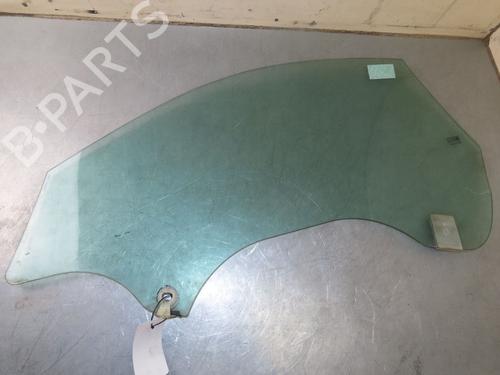 Used Front right door window OPEL TIGRA TwinTop (X04) 1.3 CDTI (R97) (69 hp) 22848256