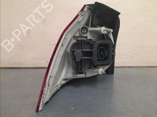 Right taillight VW GOLF V (1K1) 2.0 TDI | BP15008596C35 