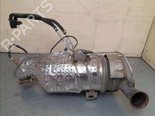 Catalyst PEUGEOT 2008 I (CU_) 1.6 HDi | BP14944526M10 