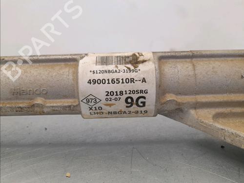 Steering rack RENAULT ZOE (BFM_) ZOE | BP27167954M22 