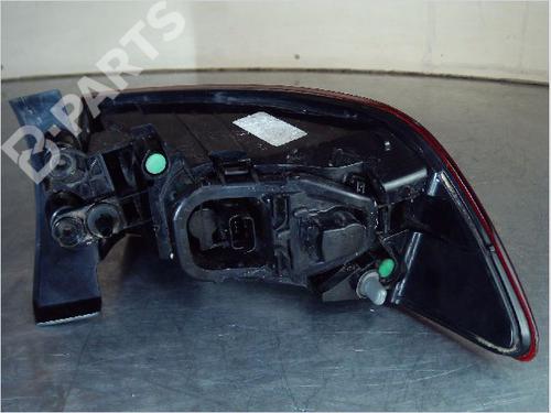 Right taillight RENAULT CLIO IV (BH_) 1.5 dCi 90 | BP10225464C35 