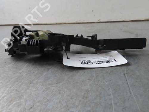 Used Front left exterior door handle BMW 1 (E87) 116 d (116 hp) 17041942