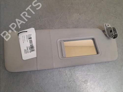 Right sun visor AUDI A3 (8P1) 1.9 TDI | BP15008580I2 