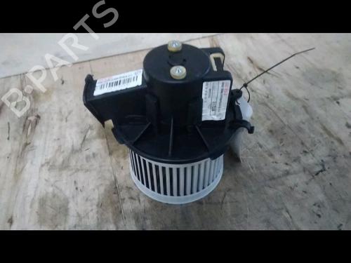 Heater blower motor FORD KA (RU8) 1.2 | BP14944698M62 