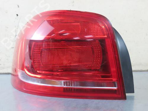 Left taillight AUDI A3 (8P1) 1.9 TDI | BP40437728C34  - Image 9