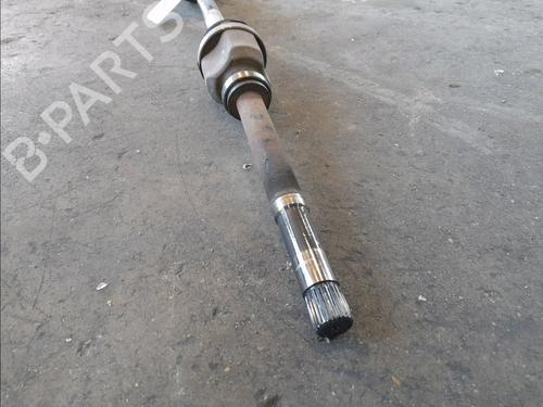 Right front driveshaft PEUGEOT 308 II (LB_, LP_, LW_, LH_, L3_) 1.2 THP 110 | BP30291209M39