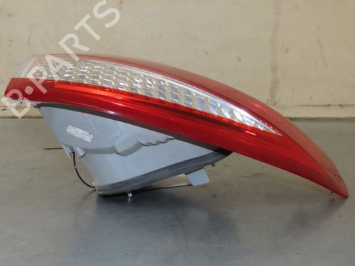 Left taillight FORD MONDEO IV Saloon (BA7) 2.0 TDCi | BP30164251C34 