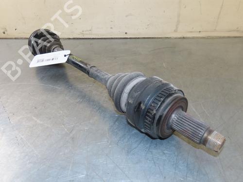 Used Right rear driveshaft BMW 1 (E87) 116 d (116 hp) 17514091