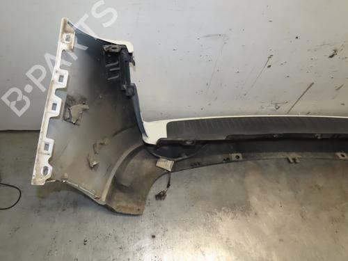 Used Rear bumper Rear bumper FIAT DOBLO Cargo (263_) 1.6 D Multijet (263WXD1B, 263WXR1B, 263WXX1B, 263ZXD1B,... (105 hp) 40273866 40273866