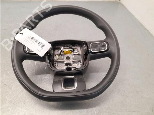 Ratt CITROËN C3 III (SX) 1.2 PureTech 82 | BP30691740C49