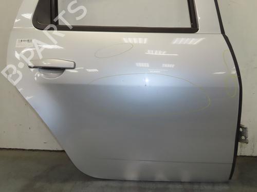 Dør højre bagtil DACIA DUSTER (HS_) 1.5 dCi | BP26511647C5 