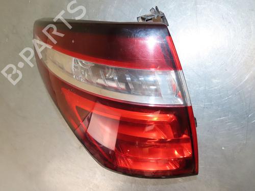 Used Left taillight Left taillight 37624582 37624582