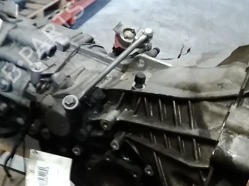 Used Gearbox AUDI A4 B7 (8EC) 2.0 TDI 16V (140 hp) 11131164