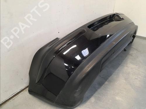 Rear bumper VW GOLF IV (1J1) 1.9 TDI | BP13030588C8 