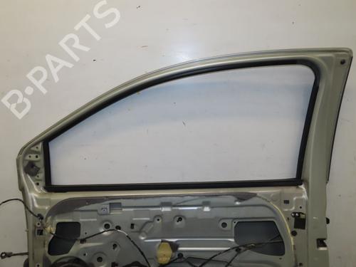 Dør høyre foran RENAULT TWINGO II (CN0_) 1.2 16V (CN0K, CN0V, CN0A) | BP29846468C3 