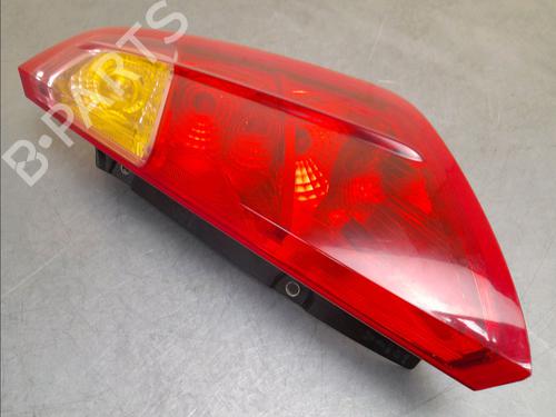 Right taillight FIAT GRANDE PUNTO (199_) 1.2 | BP16039714C35