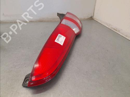Left taillight FIAT PANDA (169_) 1.1 (169.AXA1A) | BP34641686C34 - Image 2