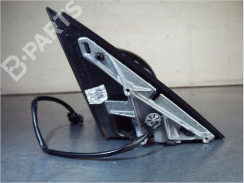 Left mirror SKODA ROOMSTER (5J7) 1.4 TDI | BP10682995C26