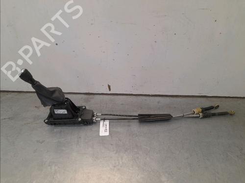 Gear lever RENAULT CLIO IV Grandtour (KH_) 0.9 TCe 90 | BP14944731M90