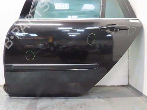 Used Left rear door Left rear door 22848185 22848185