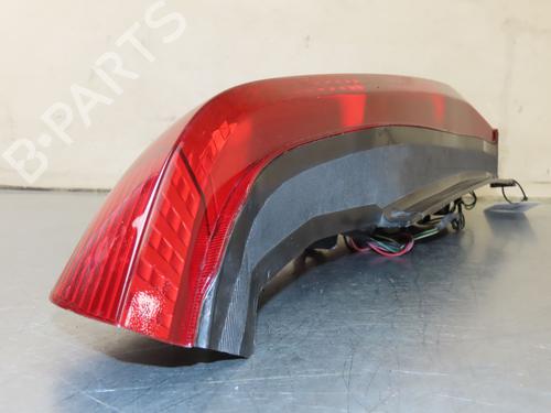 Right taillight NISSAN X-TRAIL I (T30) 2.2 dCi 4x4 | BP17100407C35 