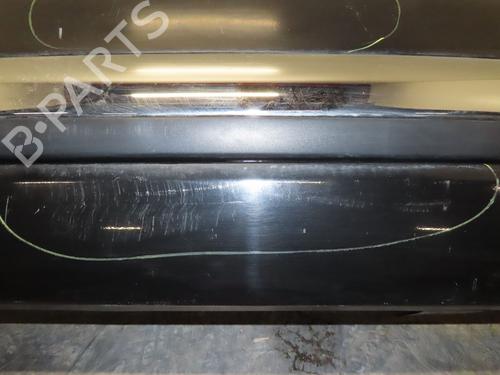 Rear bumper FIAT 500 (312_) 1.2 (312AXA1A) | BP31077149C8 