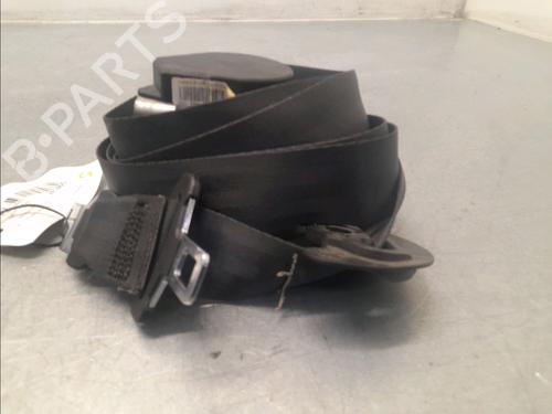 Used Rear center seatbelt PEUGEOT 308 SW I (4E_, 4H_) 1.6 HDi (109 hp) 30164220
