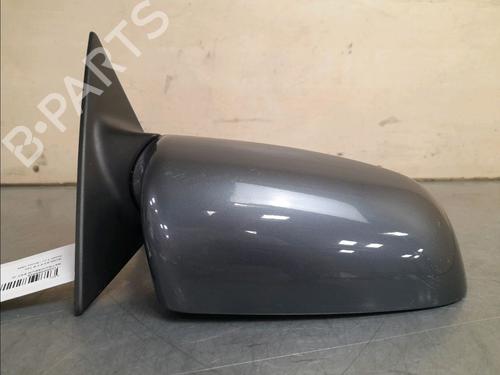 Right mirror AUDI A3 (8P1) 1.9 TDI | BP14996109C27 