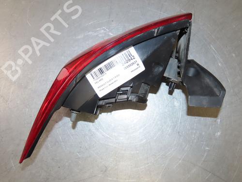 Right taillight RENAULT CLIO IV (BH_) 1.5 dCi 90 | BP27550881C35 