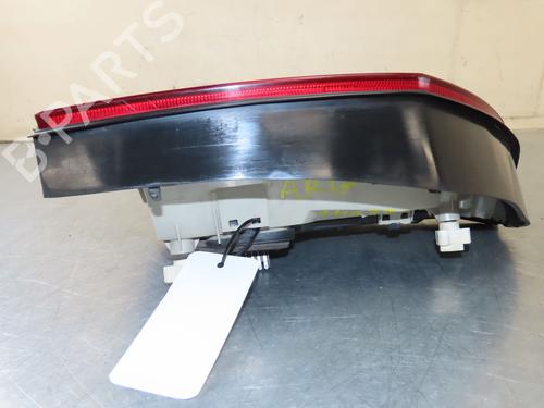 Left taillight OPEL ZAFIRA A MPV (T98) 2.0 DTI 16V (F75) | BP23158997C34 