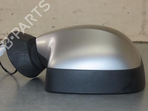 Right mirror DACIA DUSTER (HS_) 1.5 dCi (HSMC) | BP25829314C27 