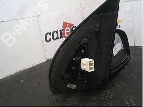 Right mirror CHEVROLET AVEO / KALOS Hatchback (T250, T255) 1.2 | BP9406577C27 