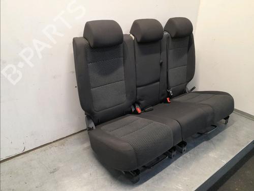 Conjunto de bancos VW GOLF PLUS V (5M1, 521) 1.4 TSI (122 hp) 14858071