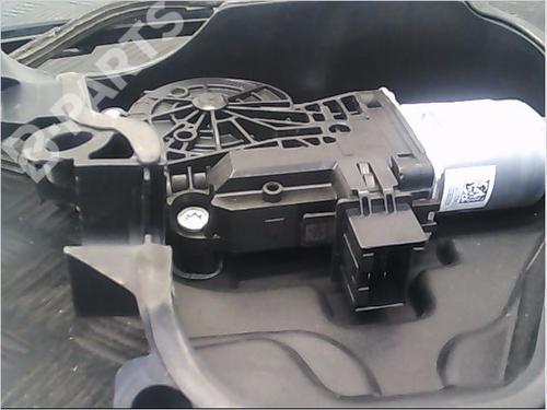 Front left window mechanism SEAT IBIZA IV (6J5, 6P1) 2.0 TDI | BP9407521C22 