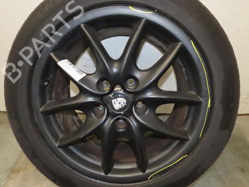 Fælk PORSCHE CAYENNE (9PA) 3.2 | BP29872237C45