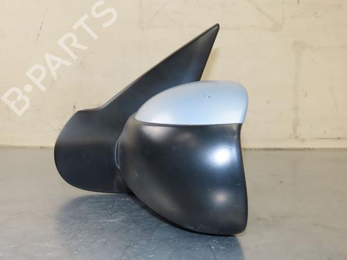 Left mirror PEUGEOT 206 CC (2D) 2.0 S16 | BP18663232C26 