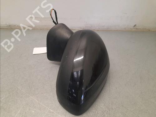 Used Left mirror Left mirror OPEL CROSSLAND X / CROSSLAND (P17, P2QO) 1.2 (75) (110 hp) 33836297 33836297