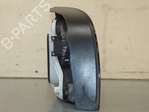Right taillight VW POLO IV (9N_, 9A_) 1.4 TDI | BP30188432C35