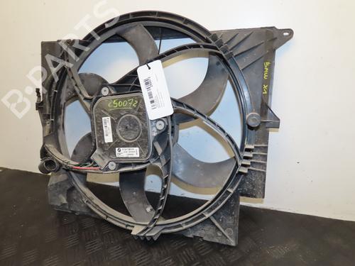 Radiator fan BMW X1 (E84) sDrive 16 d | BP28309346M35 