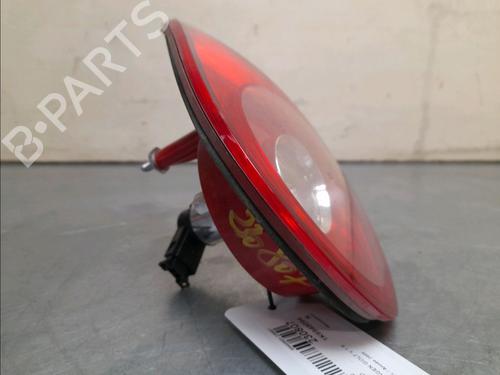 Right tailgate light VW GOLF V (1K1) 1.9 TDI | BP16164840C80