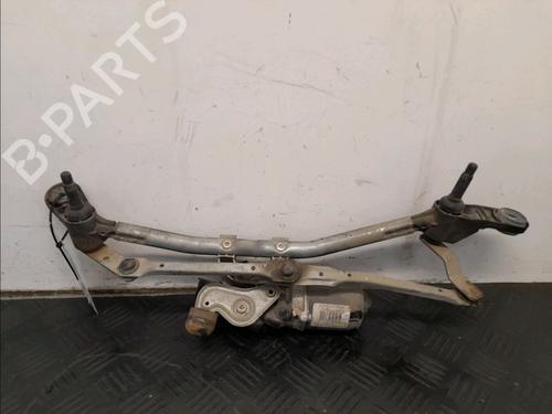 Rear wiper motor RENAULT CLIO III (BR0/1, CR0/1) 1.2 16V (BR02, BR0J, BR11, CR02, CR0J, CR11) | BP27923442M102 