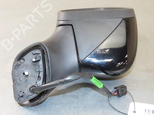 Left mirror RENAULT CLIO IV Grandtour (KH_) 1.5 dCi 90 (KHN3, KHN4) | BP25622217C26 