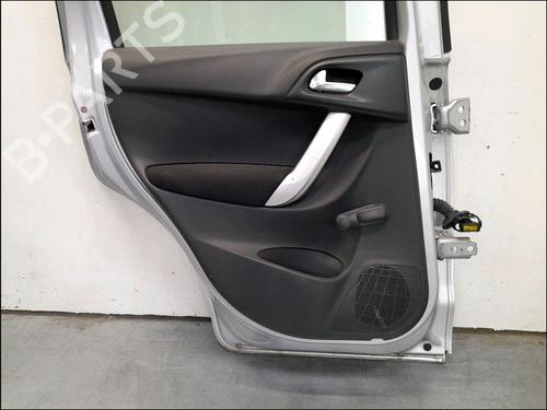 Left rear door CITROËN C3 II (SC_) 1.0 VTi 68 | BP14945765C4 