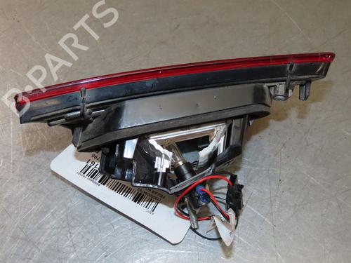 Right tailgate light RENAULT CLIO IV (BH_) 0.9 TCe 90 (BHNF, BHMA, BHMH, BHJK, BHJR) | BP25299149C80 