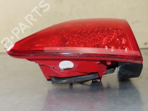 Right tailgate light PEUGEOT 3008 I MPV (0U_) 1.6 HDi | BP22367835C80 