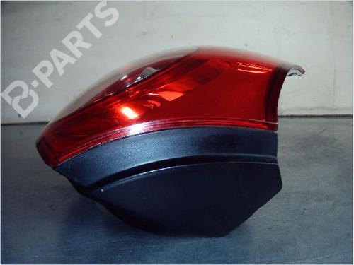 Left taillight VW GOLF V (1K1) 1.4 16V | BP10981133C34 
