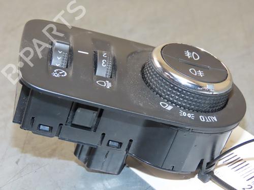 headlight-switch-opel-corsa-f-p2jo-2019-29817722 main image