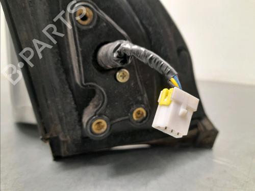 Used Left mirror SUZUKI GRAND VITARA I (FT, HT) 2.0 HDI 110 16V 4x4 (SQ420D, TD83V, JA420WD) (109 hp) 31056084