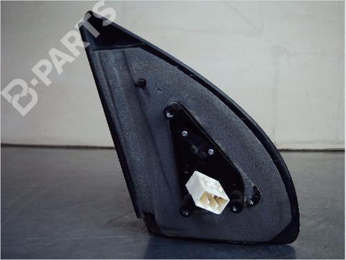 Left mirror CHEVROLET AVEO / KALOS Hatchback (T250, T255) 1.4 | BP9584860C26