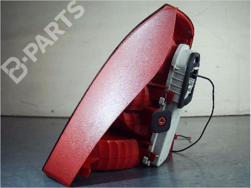 Left taillight RENAULT CLIO II (BB_, CB_) 1.5 dCi (B/CB07) | BP10415385C34 